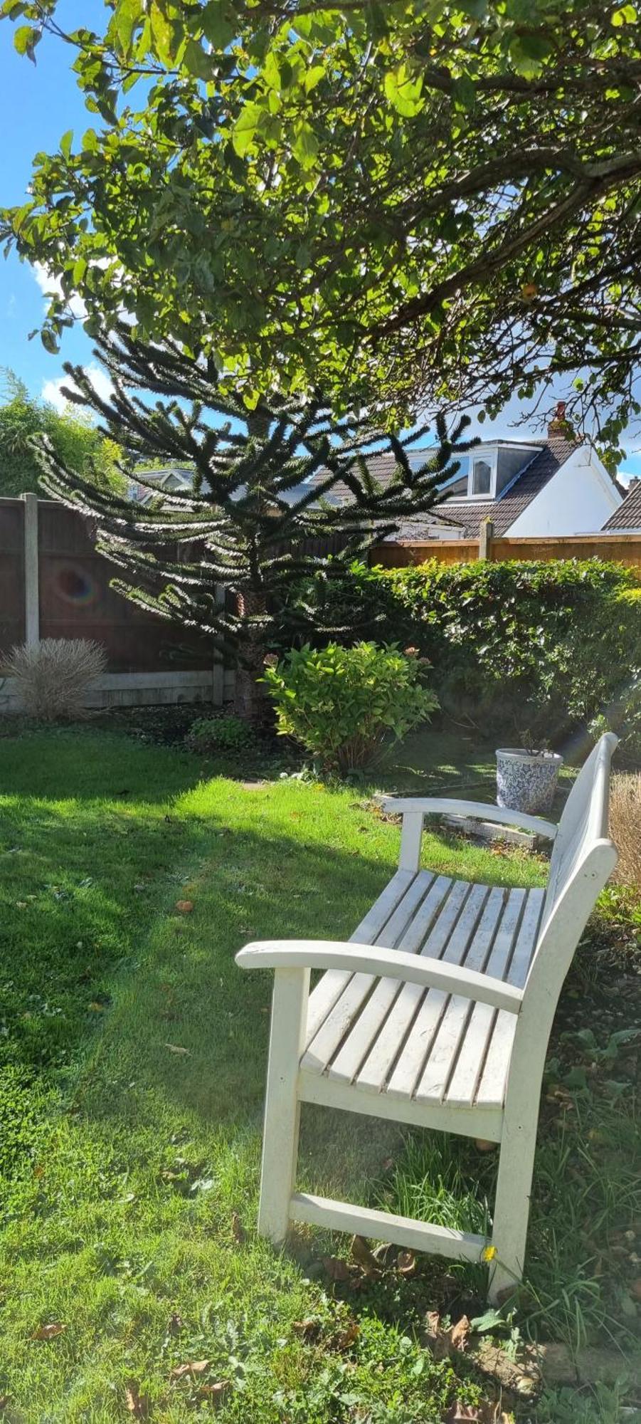 Cosy Bournemouth Bungalow Ferndown Exterior photo